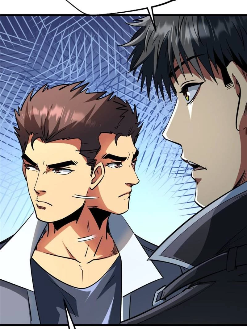 Super Gene Chapter 296 - 65