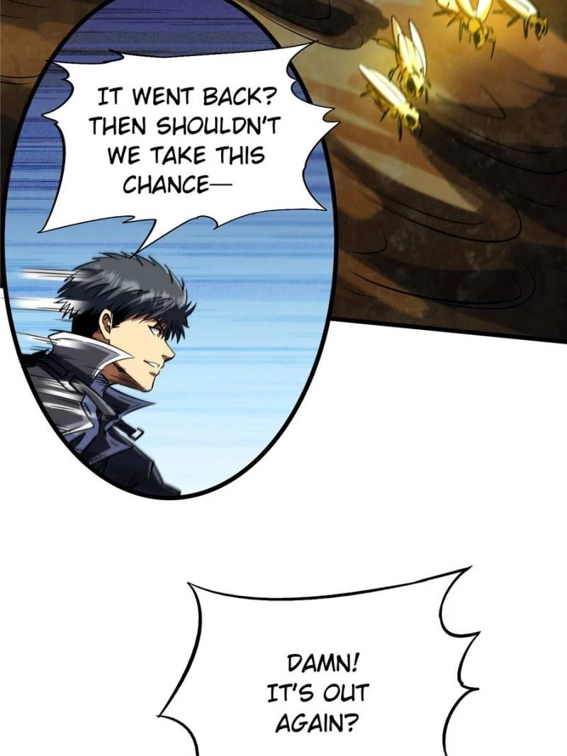 Super Gene Chapter 293 - 60