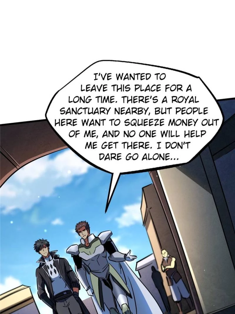Super Gene Chapter 292 - 45