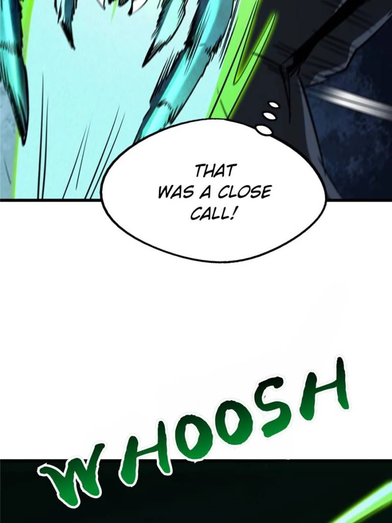 Super Gene Chapter 294 - 61