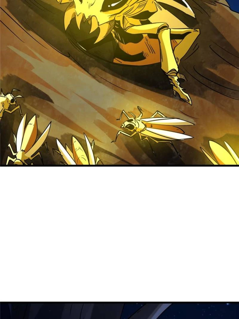 Super Gene Chapter 293 - 63