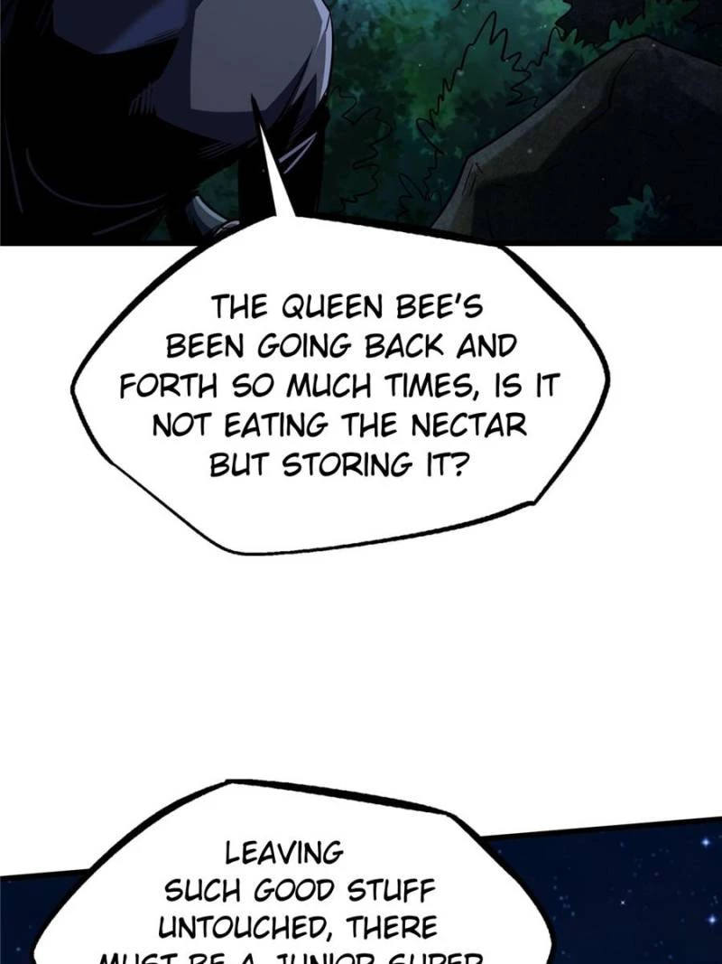 Super Gene Chapter 293 - 65