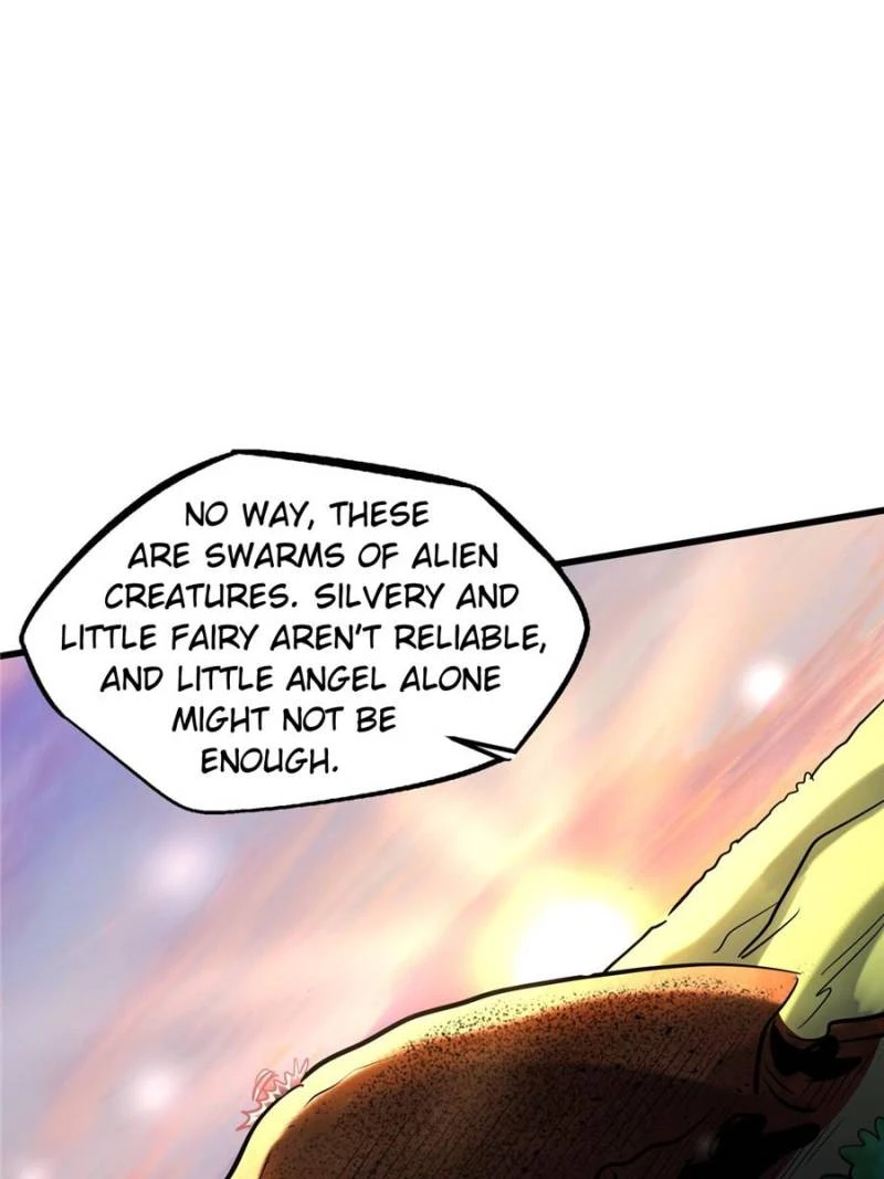 Super Gene Chapter 293 - 68