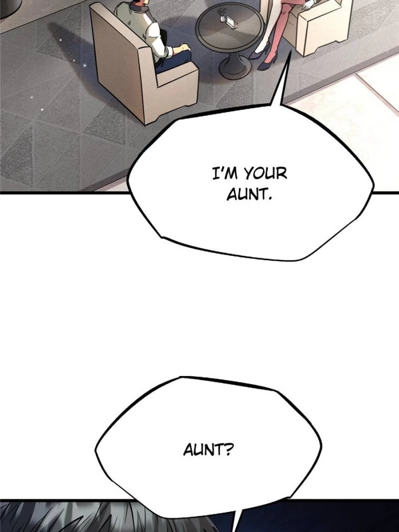 Super Gene Chapter 291 - 5