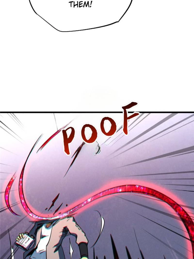 Super Gene Chapter 292 - 52