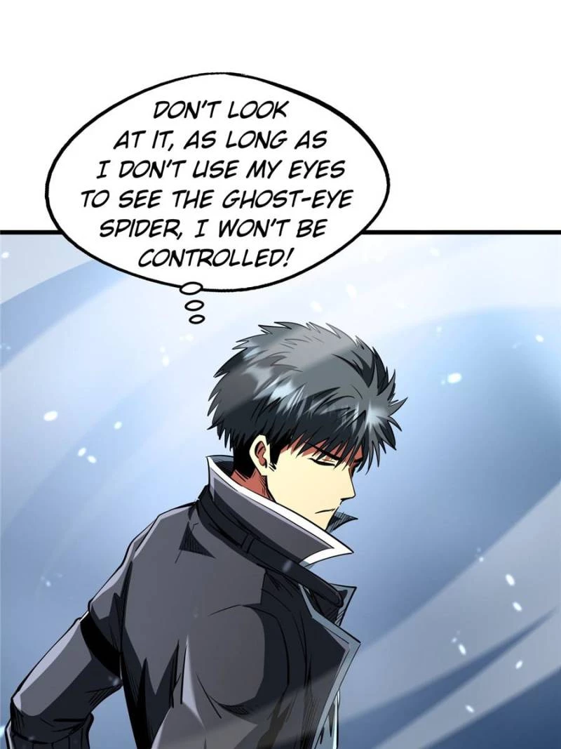 Super Gene Chapter 294 - 67
