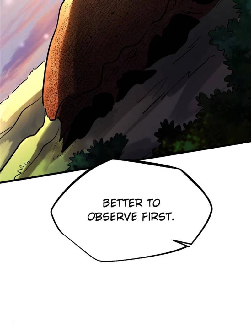 Super Gene Chapter 293 - 69