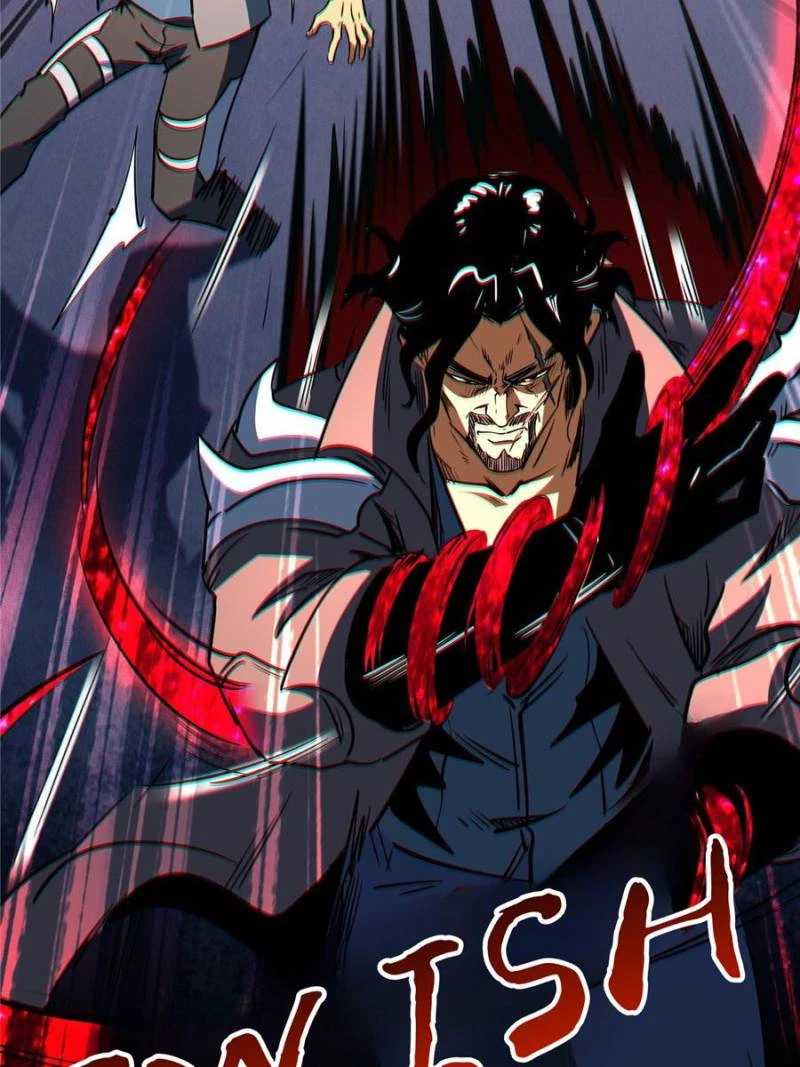 Super Gene Chapter 292 - 53