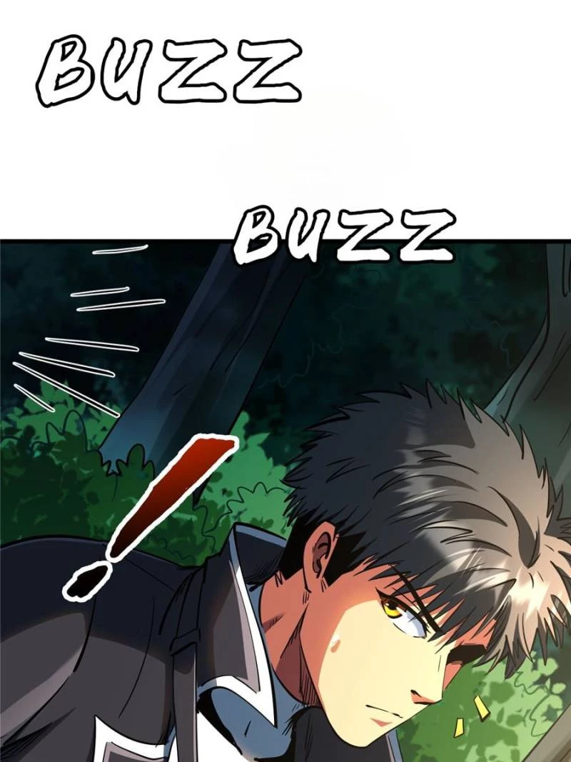 Super Gene Chapter 293 - 70