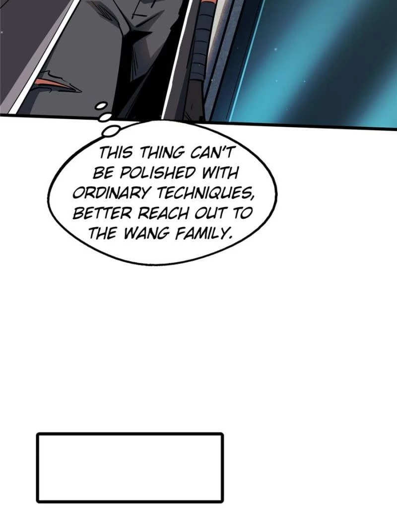 Super Gene Chapter 296 - 75