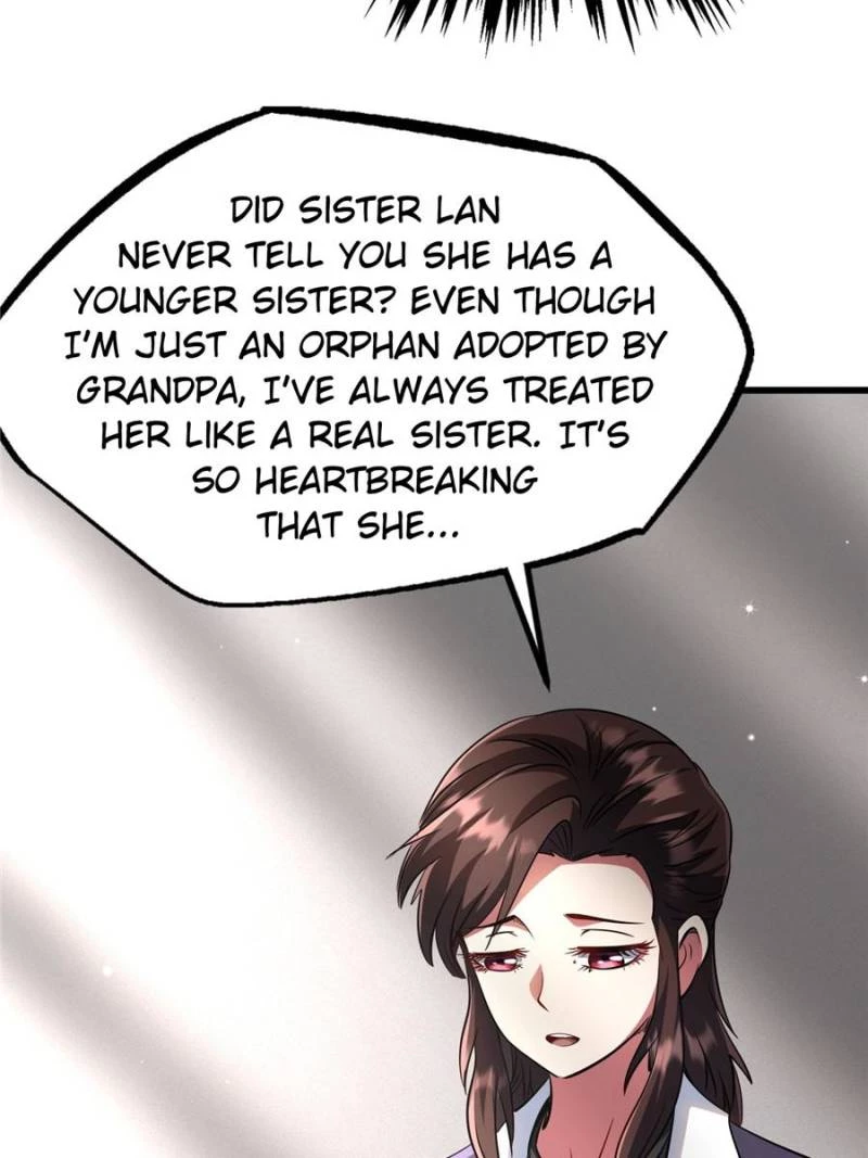 Super Gene Chapter 291 - 7