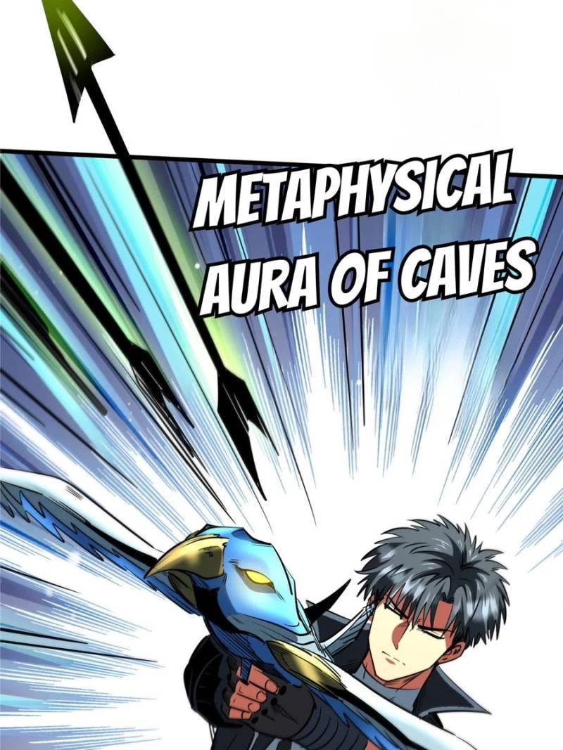 Super Gene Chapter 294 - 69
