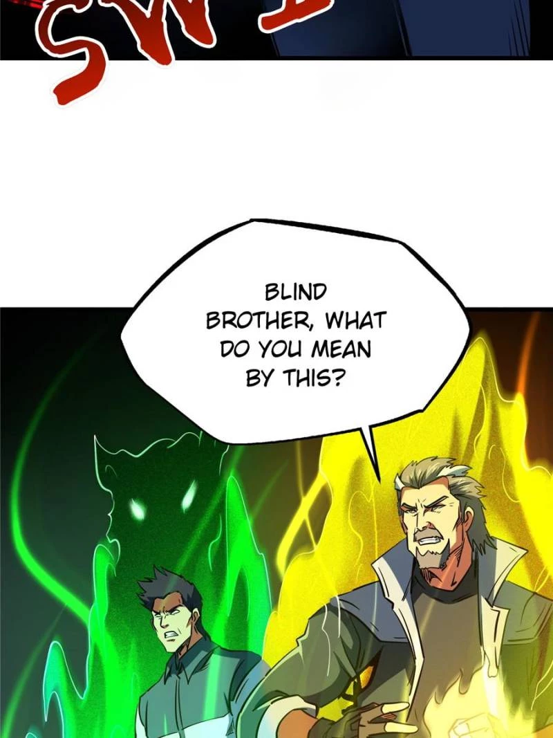 Super Gene Chapter 292 - 54