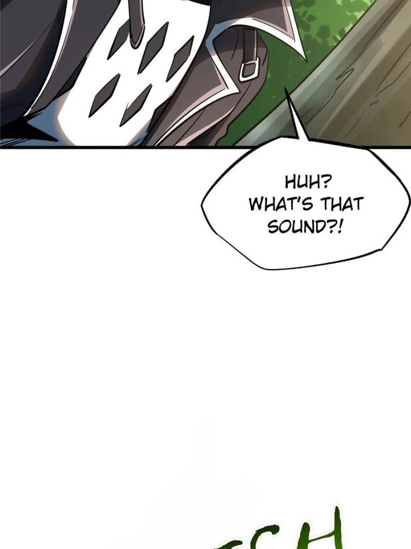 Super Gene Chapter 293 - 71