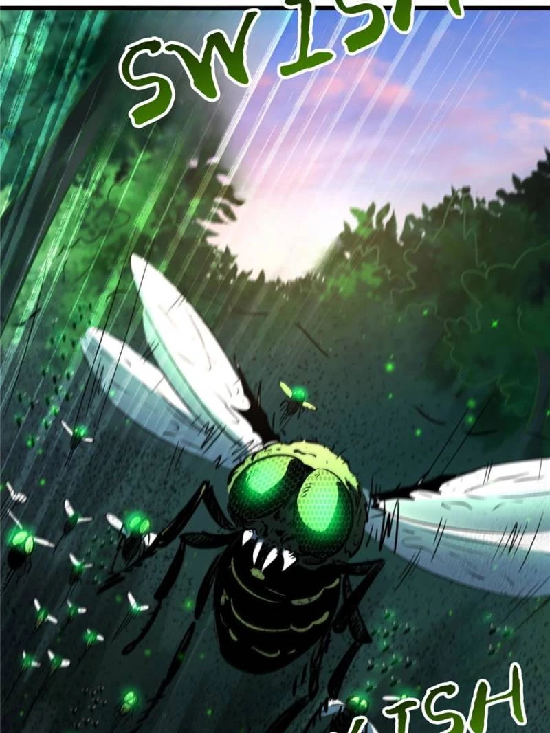Super Gene Chapter 293 - 72