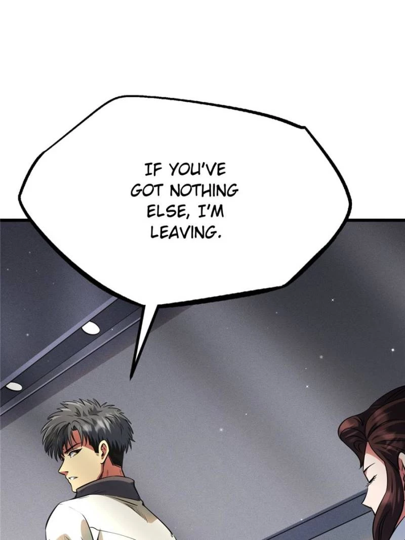 Super Gene Chapter 291 - 9