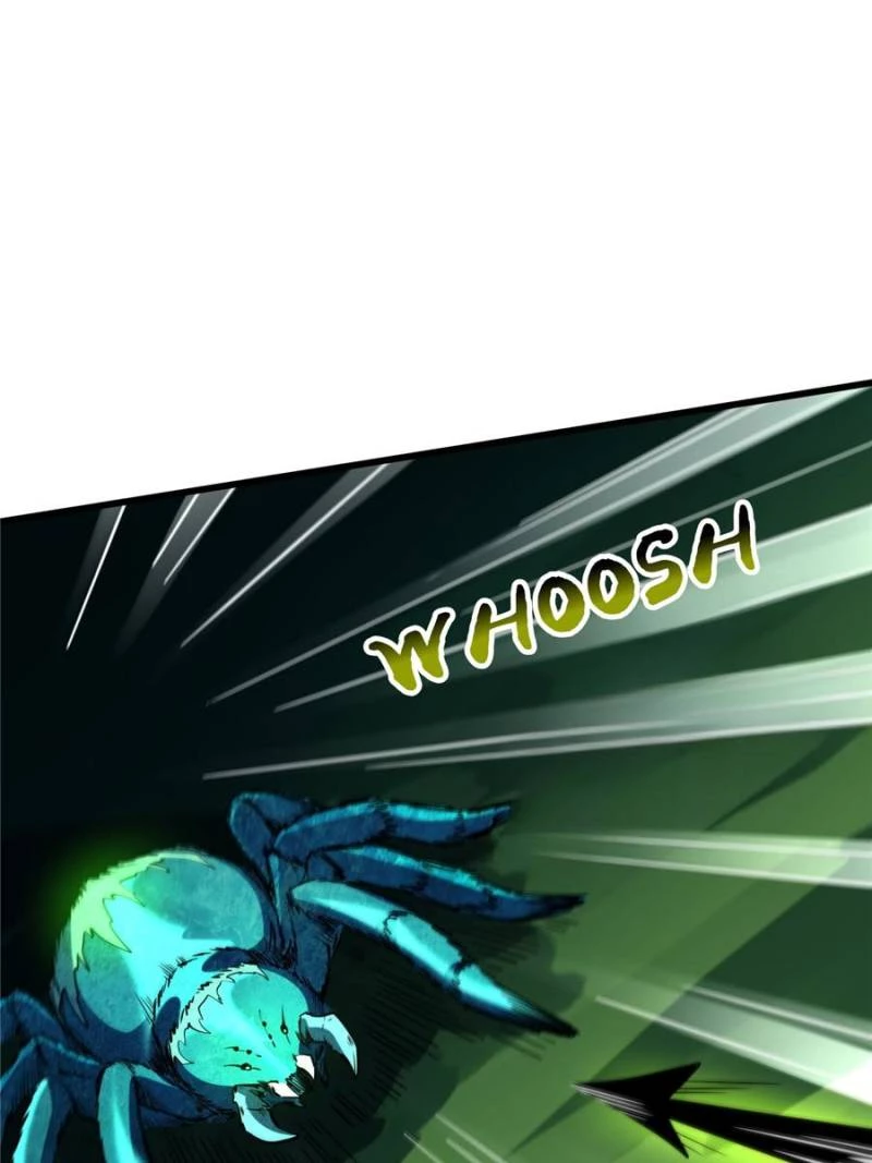 Super Gene Chapter 294 - 71