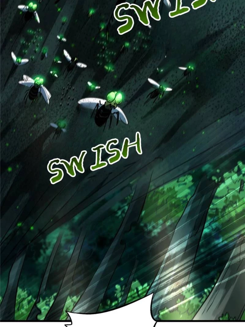 Super Gene Chapter 293 - 73