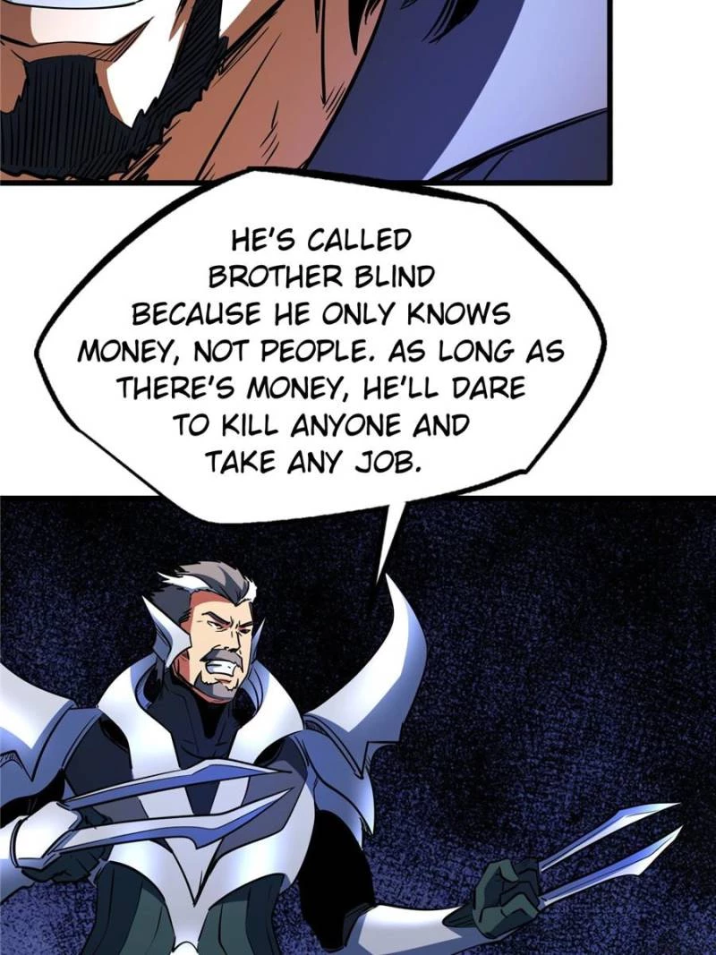 Super Gene Chapter 292 - 57