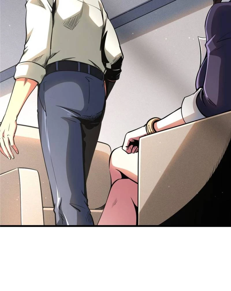 Super Gene Chapter 291 - 10