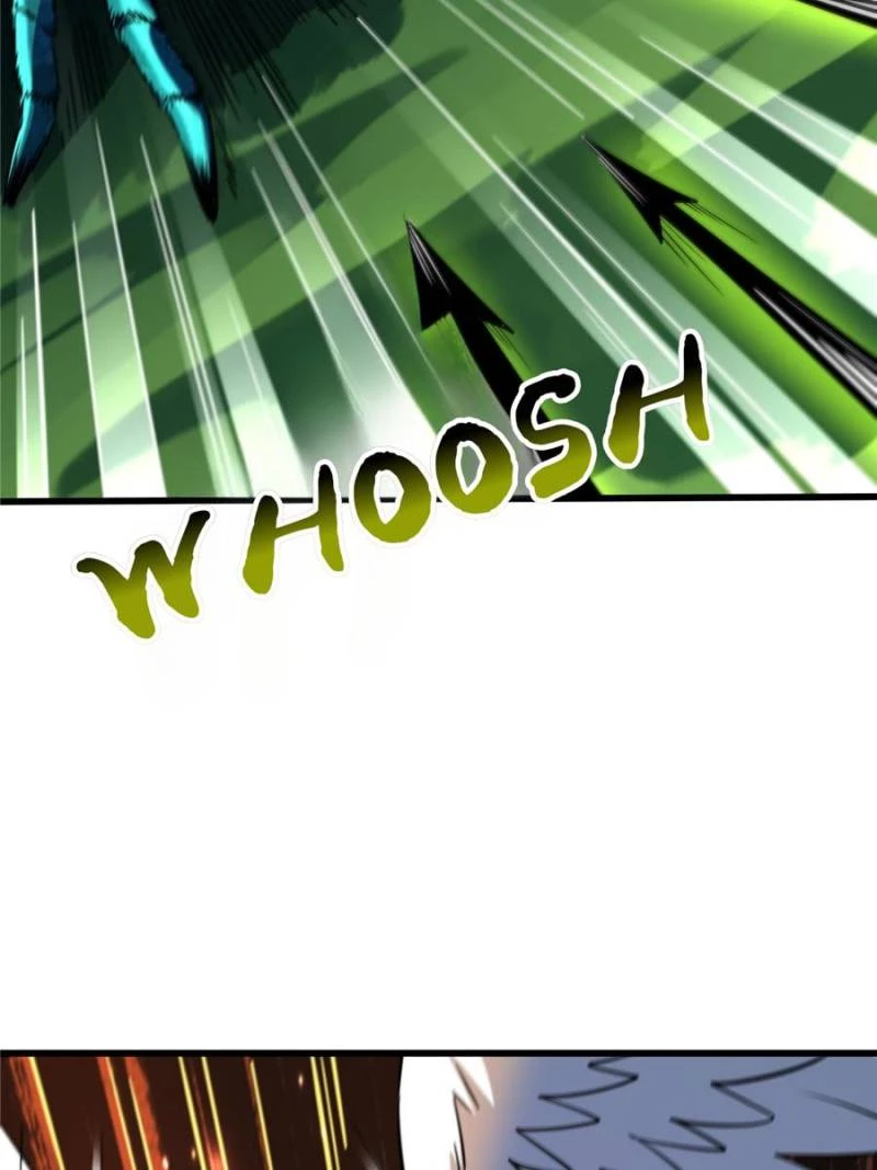 Super Gene Chapter 294 - 72