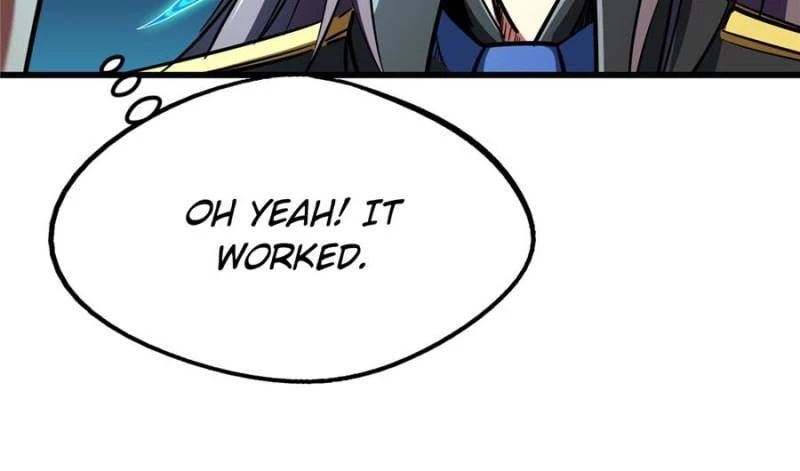 Super Gene Chapter 296 - 79