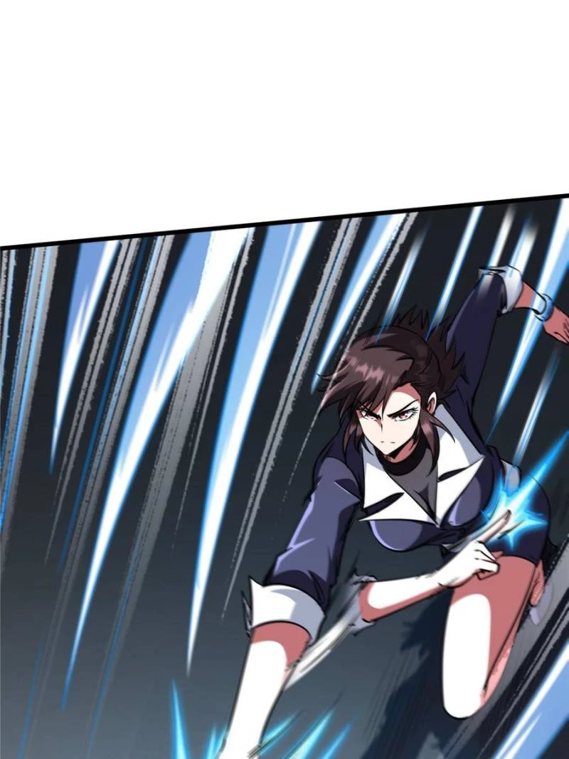 Super Gene Chapter 291 - 11