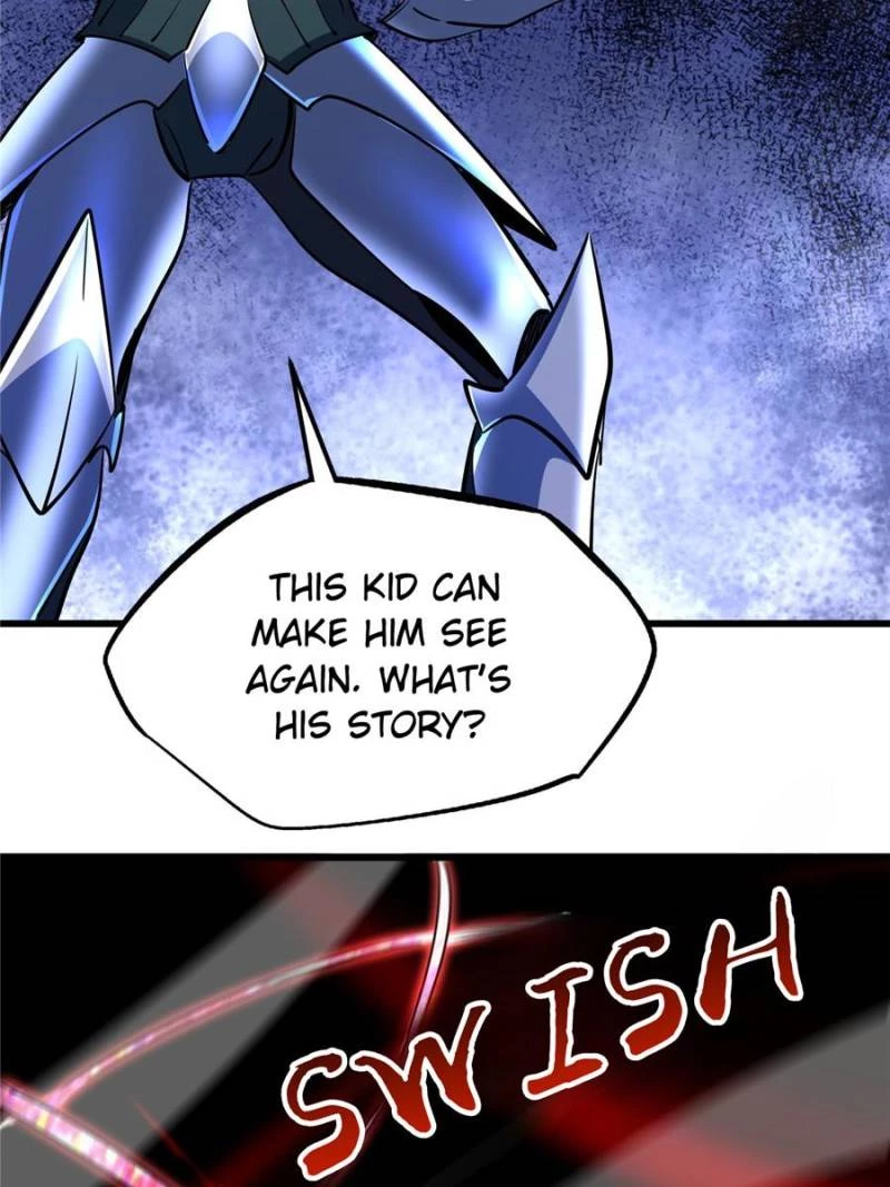 Super Gene Chapter 292 - 58