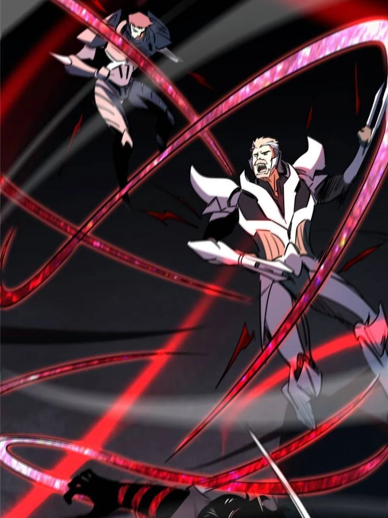 Super Gene Chapter 292 - 59