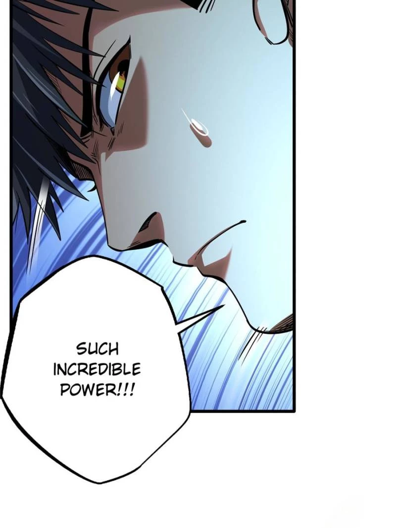 Super Gene Chapter 291 - 13