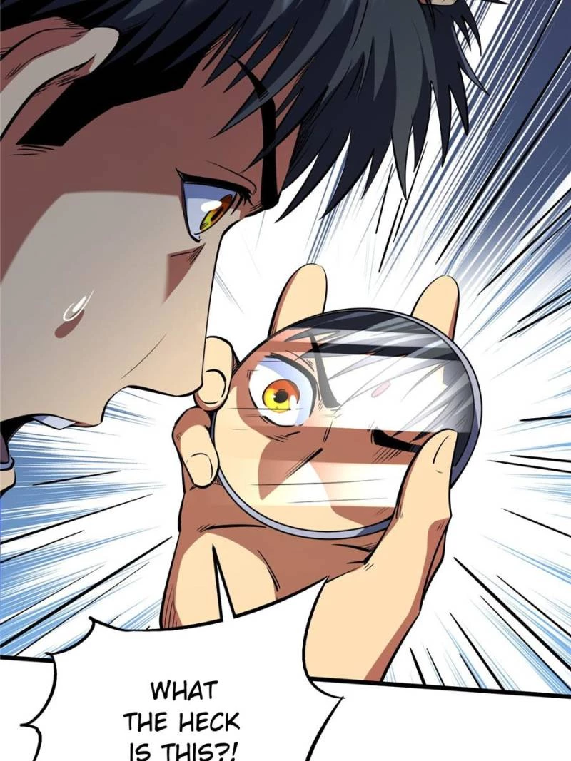 Super Gene Chapter 290 - 2