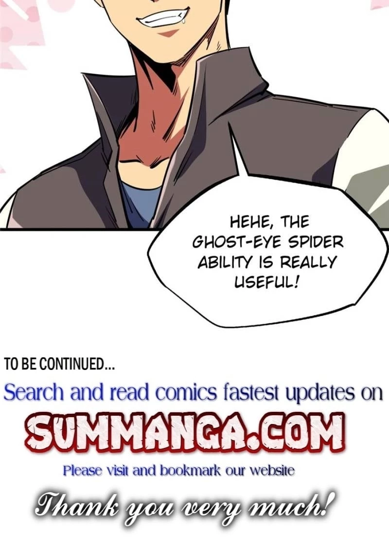 Super Gene Chapter 296 - 83