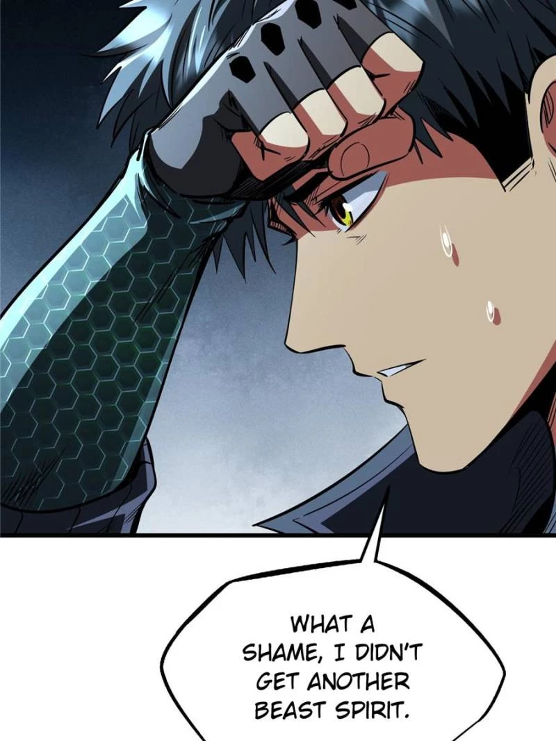 Super Gene Chapter 294 - 76
