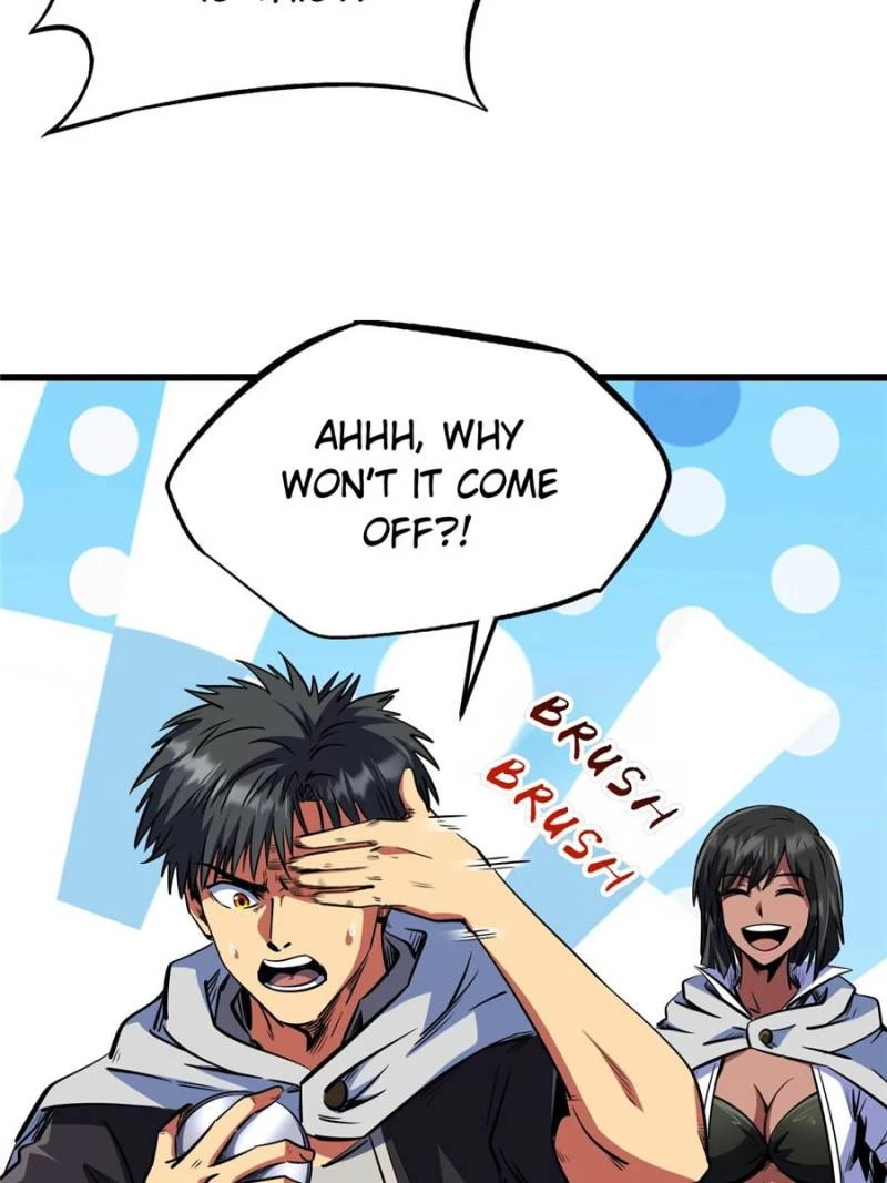 Super Gene Chapter 290 - 3