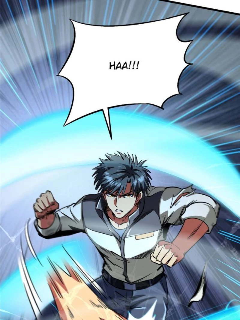 Super Gene Chapter 291 - 16