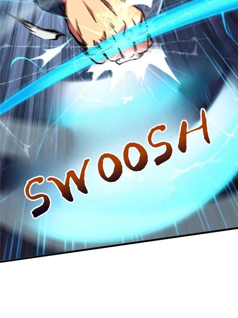 Super Gene Chapter 291 - 17