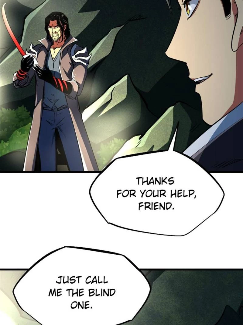 Super Gene Chapter 292 - 64