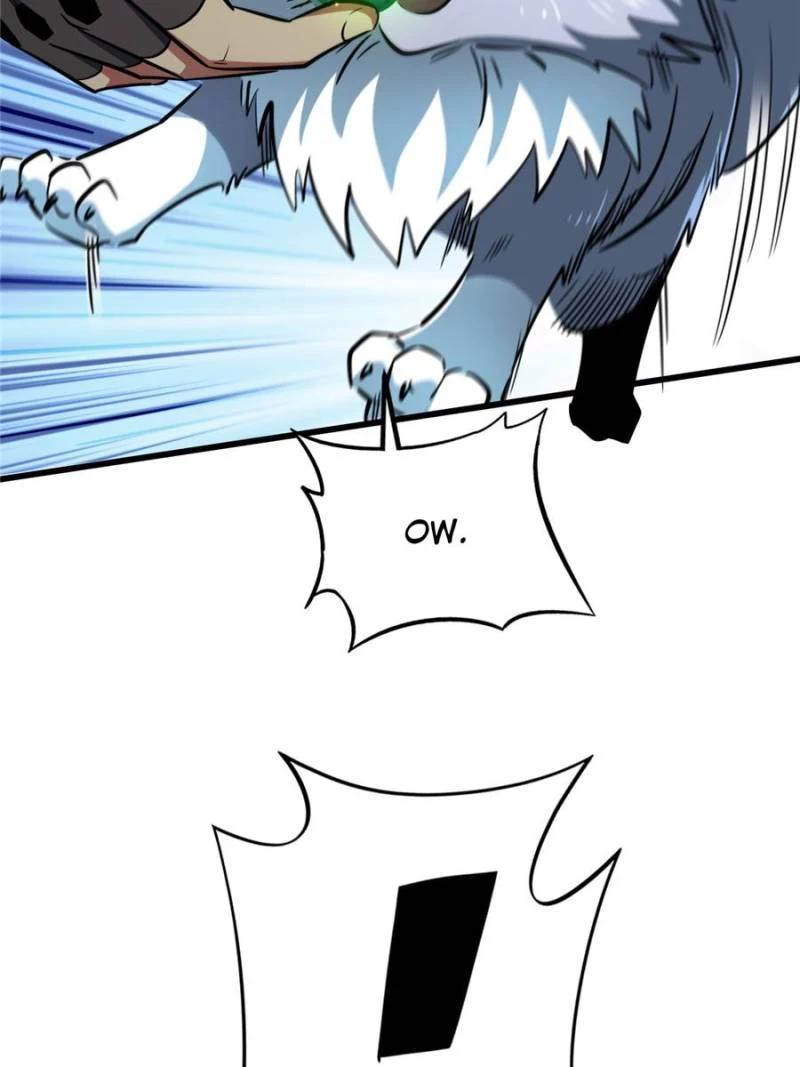 Super Gene Chapter 294 - 81