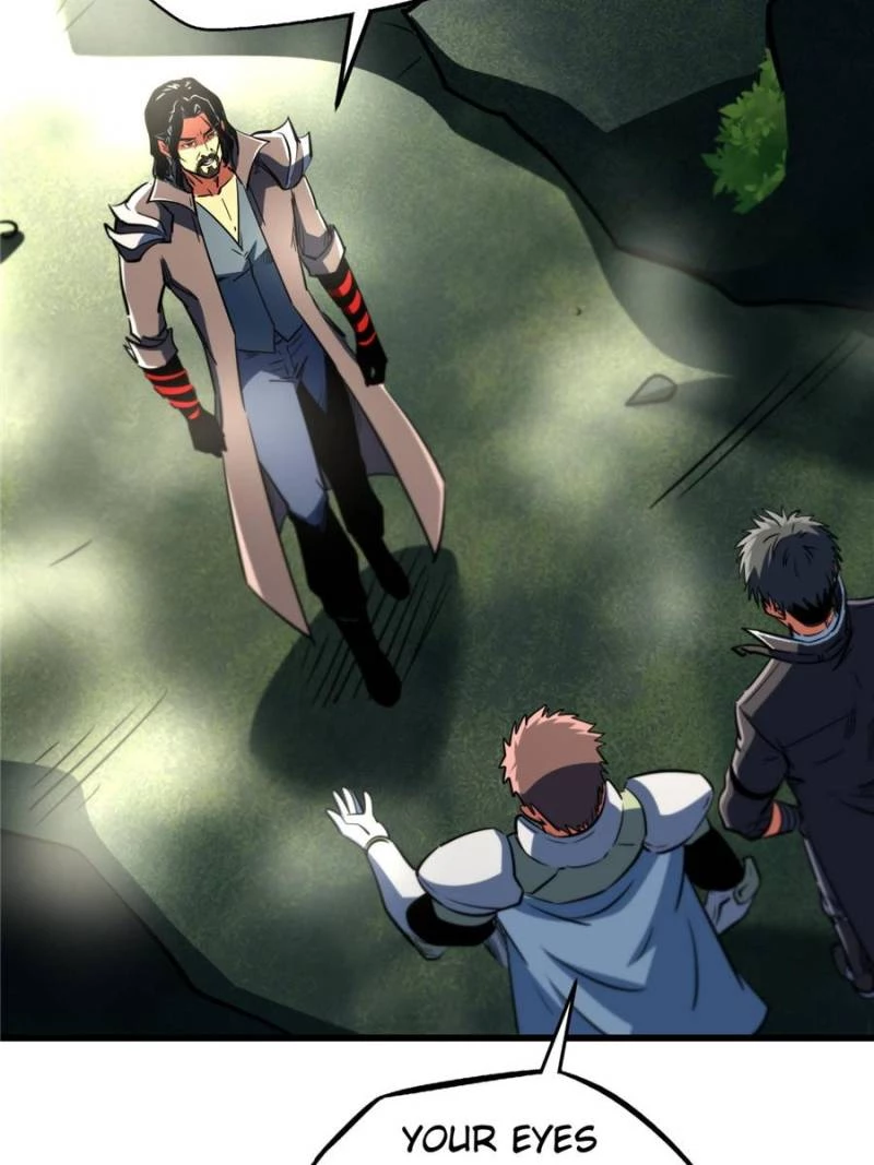 Super Gene Chapter 292 - 65