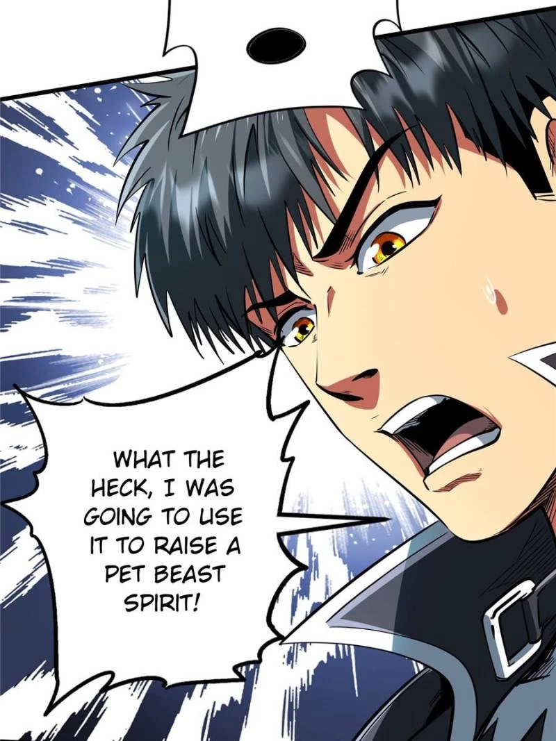 Super Gene Chapter 294 - 82