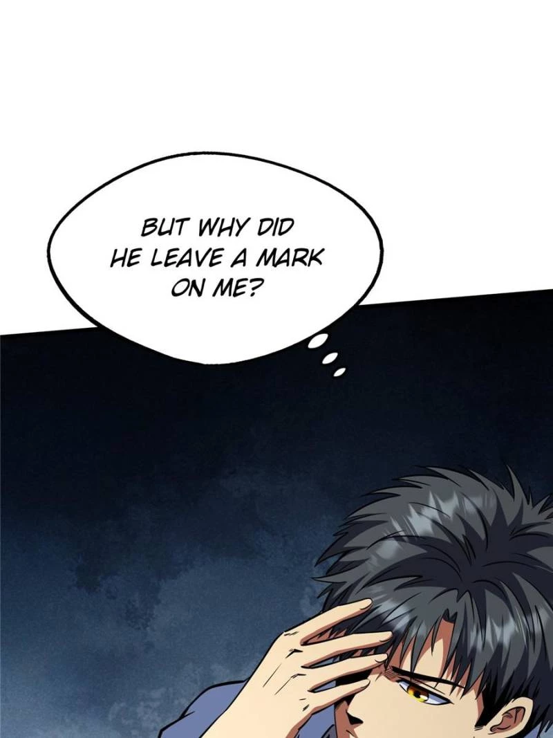 Super Gene Chapter 290 - 8