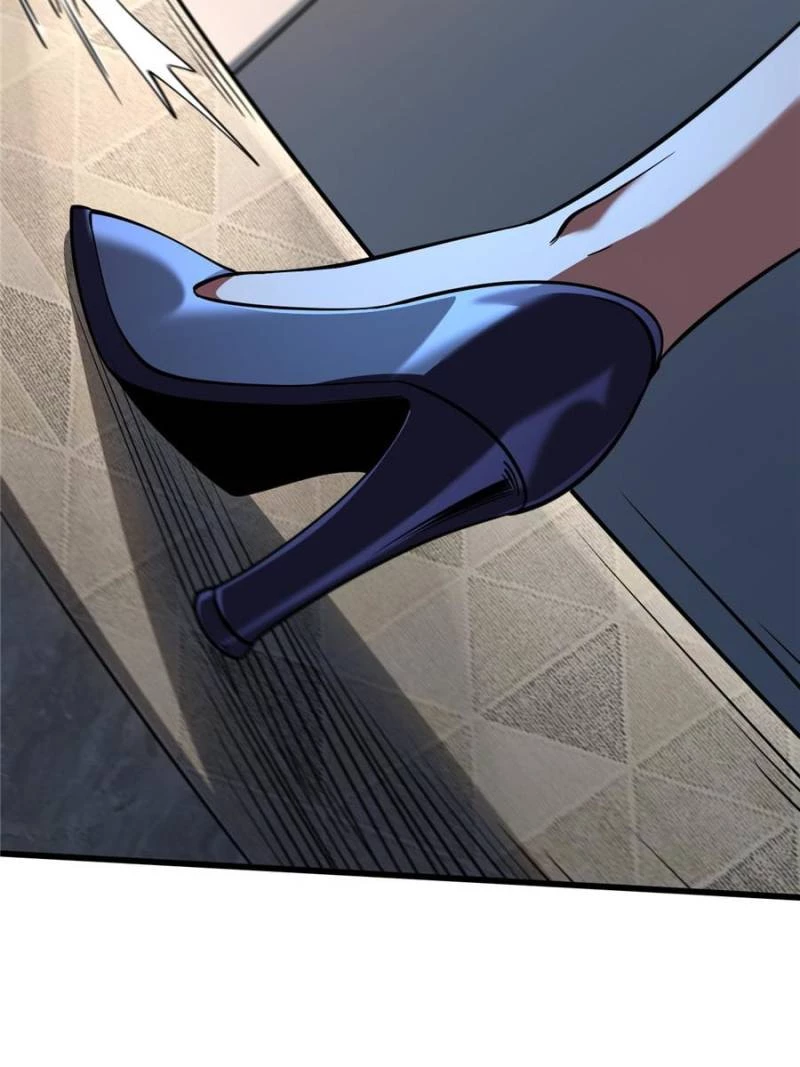 Super Gene Chapter 291 - 20