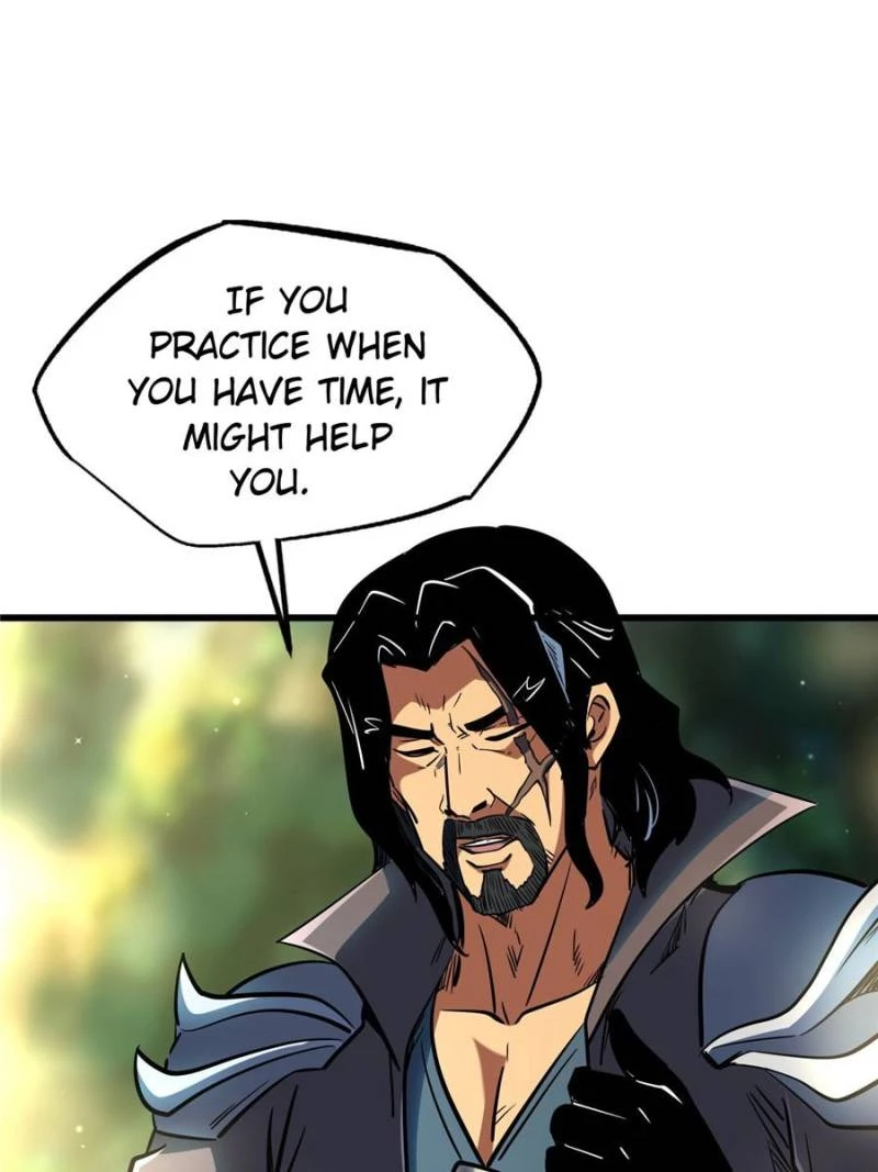 Super Gene Chapter 292 - 67