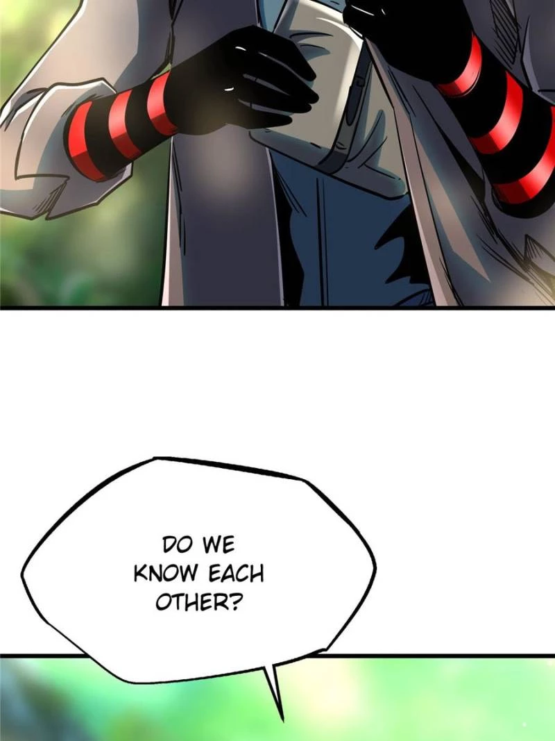 Super Gene Chapter 292 - 68
