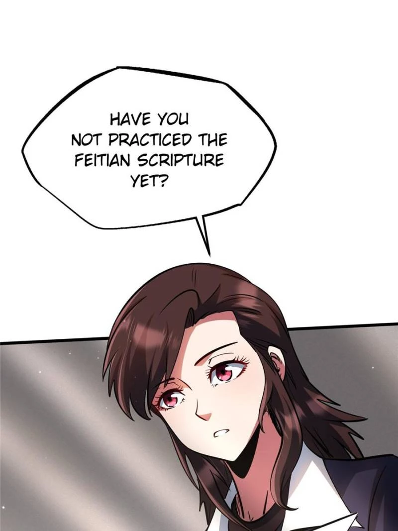 Super Gene Chapter 291 - 22