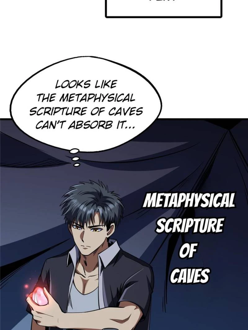 Super Gene Chapter 290 - 11