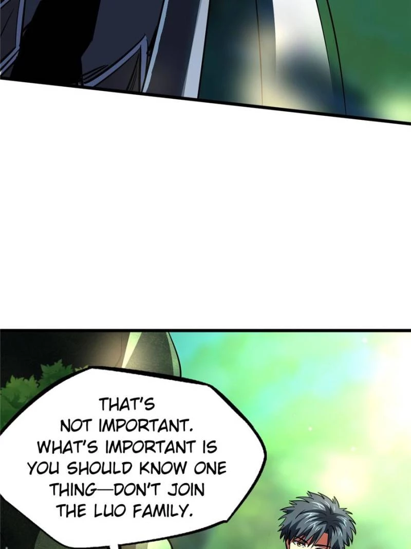 Super Gene Chapter 292 - 70