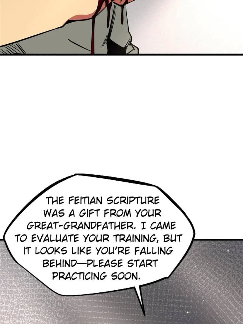 Super Gene Chapter 291 - 25