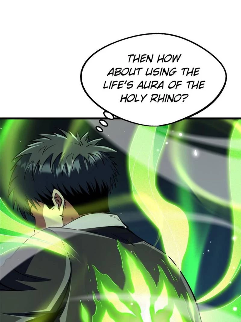 Super Gene Chapter 290 - 13