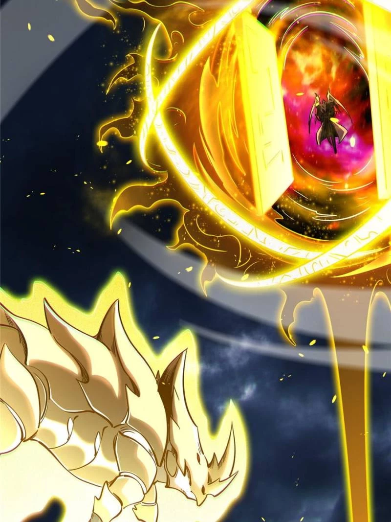 Super Gene Chapter 289 - 9